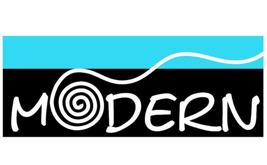 modern