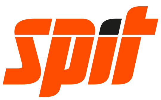 spit